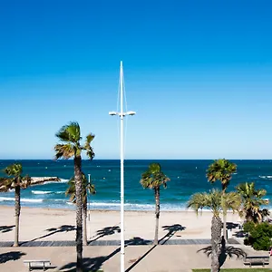 Bel Azur 2*, Six-Fours-les-Plages France