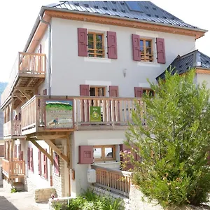 Appartement Le Chalande, Autrans-Meaudre-en-Vercors