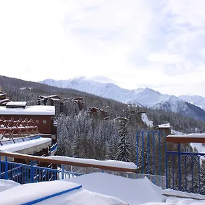 Appartement Grand Arbois, Les Arcs (Savoie)