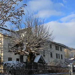 Appartement Résidence Spéranza, Allevard