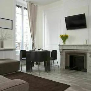 Appartement Cordeliers, Lyon